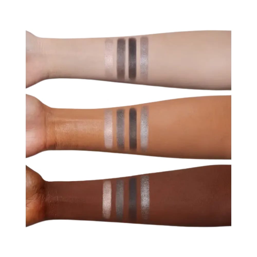 Charlotte Tilbury Luxury Palette The Rock Chick