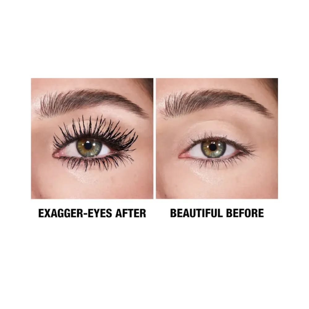 Charlotte Tilbury Exagger-Eyes Volume Mascara