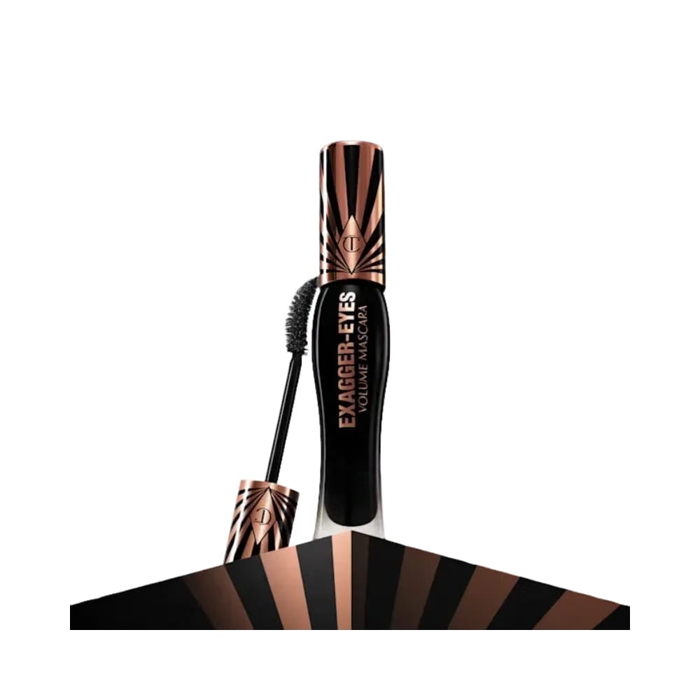 Charlotte Tilbury Exagger-Eyes Volume Mascara