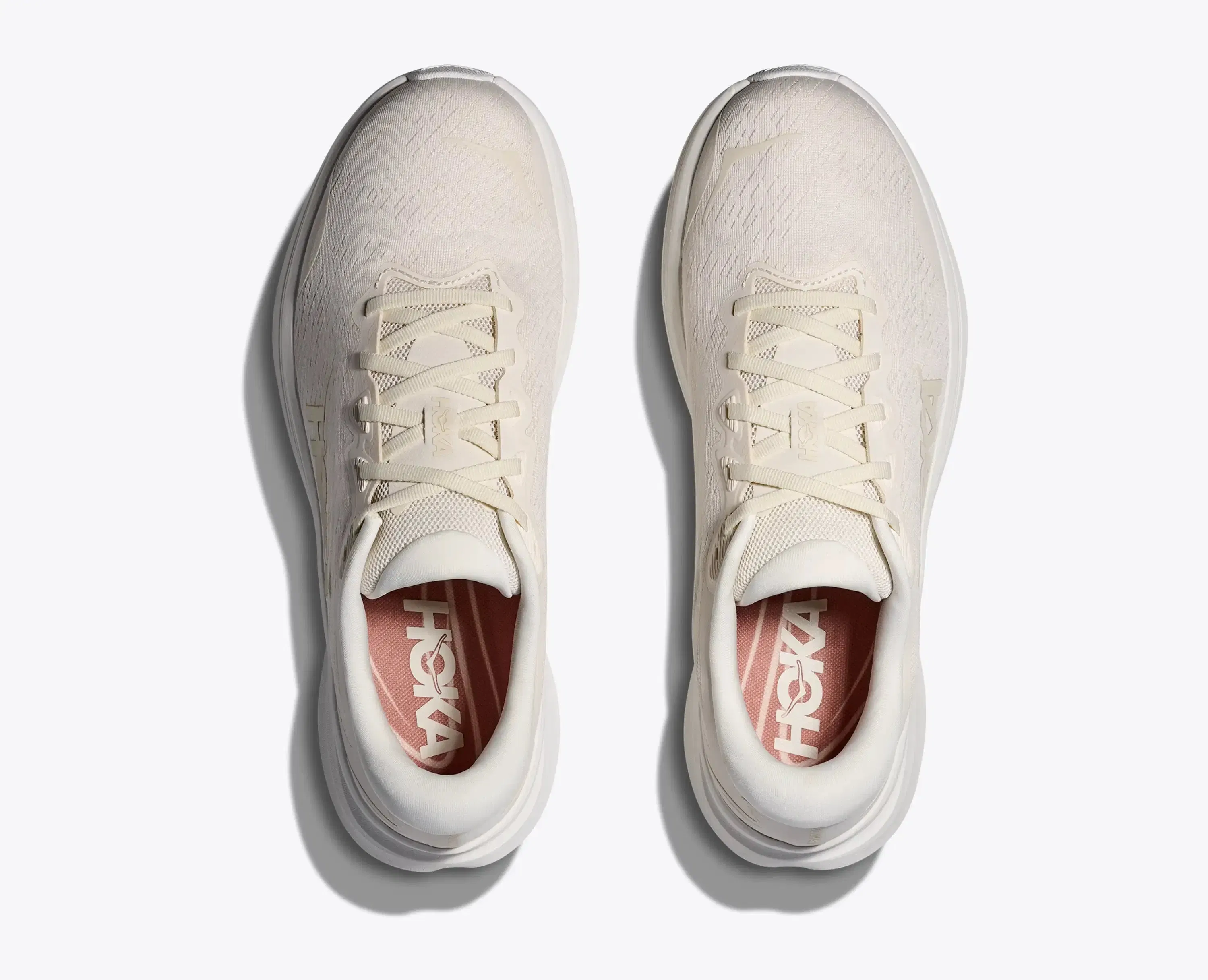 Hoka 'S Solimar 2 Alabaster Alabaster