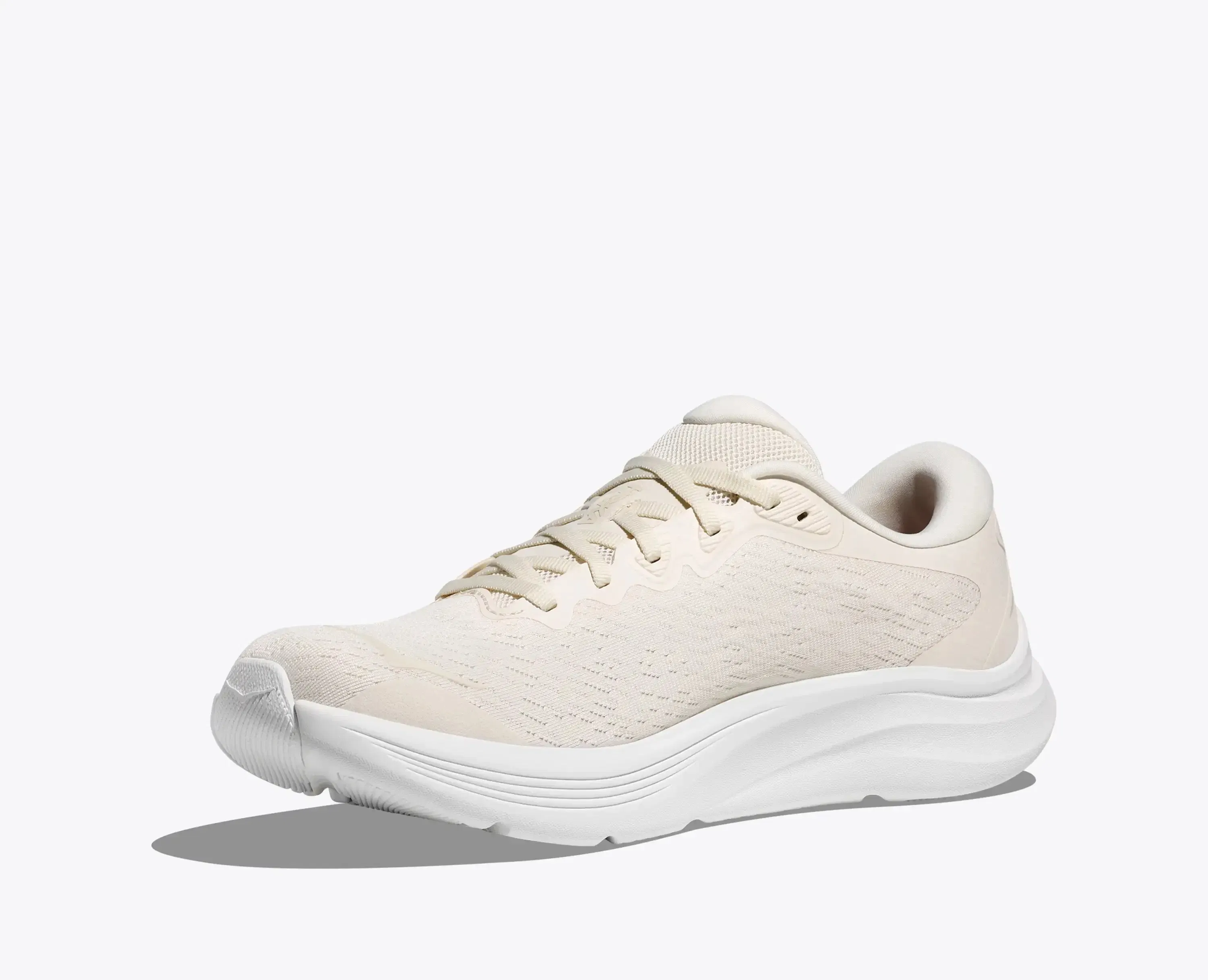 Hoka 'S Solimar 2 Alabaster Alabaster
