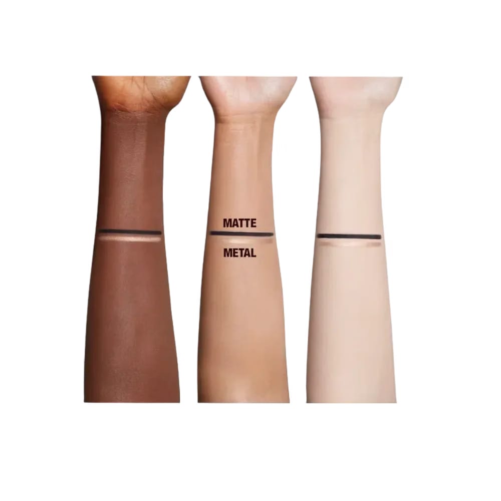 Charlotte Tilbury Exagger-Eyes Liner Duo Black