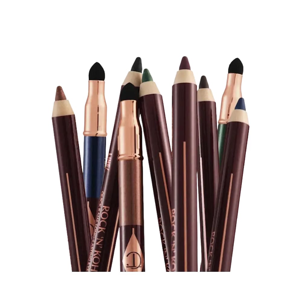 Charlotte Tilbury Rock 'N' Kohl Smokey Bronze