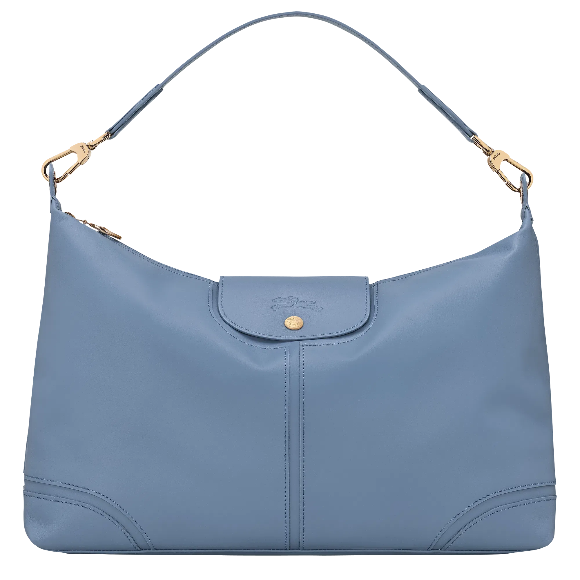Longchamp Le Pliage Xtra XL Shoulder bag Slate