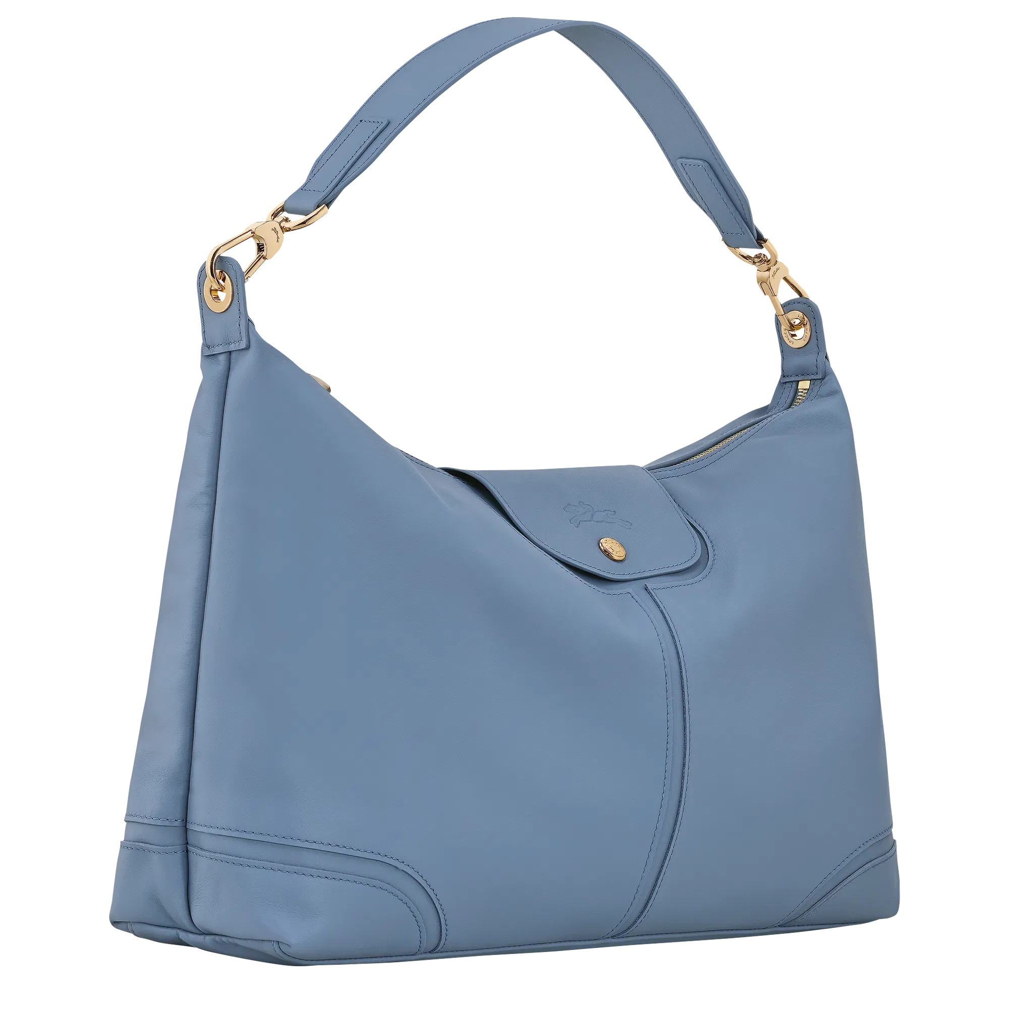 Longchamp Le Pliage Xtra XL Shoulder bag Slate