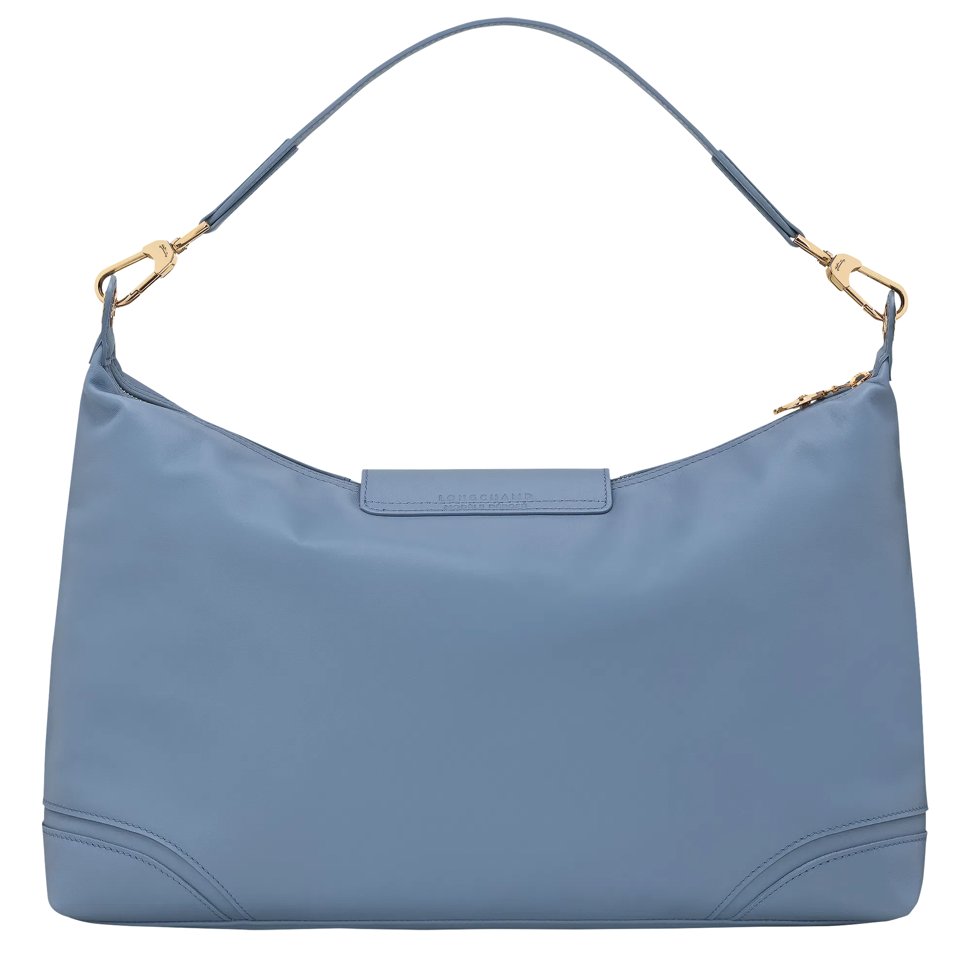Longchamp Le Pliage Xtra XL Shoulder bag Slate