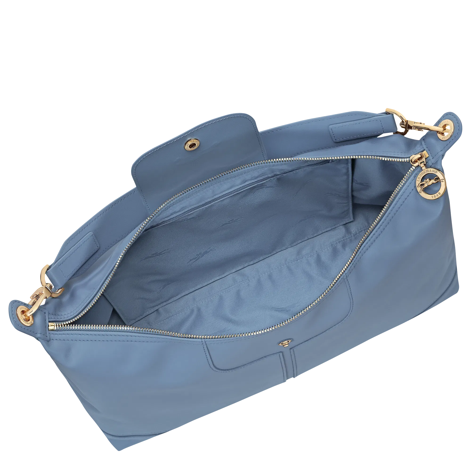 Longchamp Le Pliage Xtra XL Shoulder bag Slate