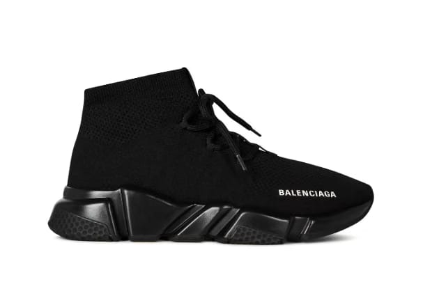 Speed Lace Trainers