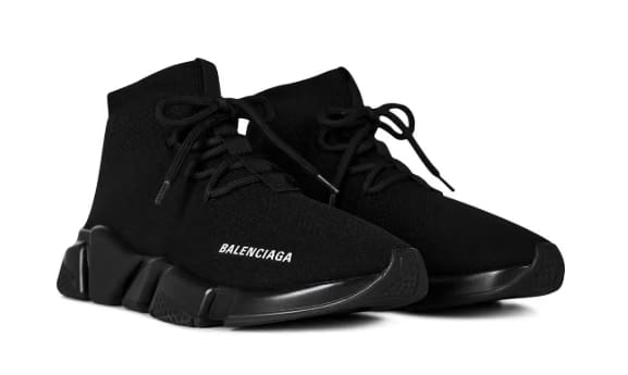 Speed Lace Trainers