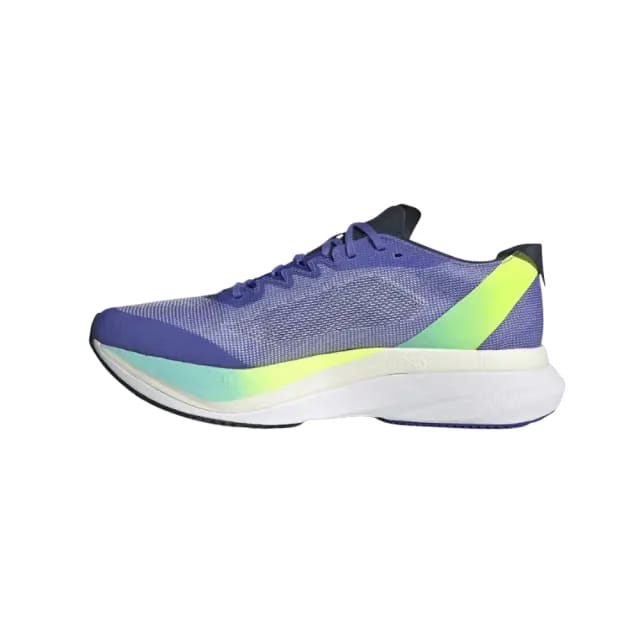 Adidas Adizero Boston 12 'Cobalt Blue Zero Metallic'
