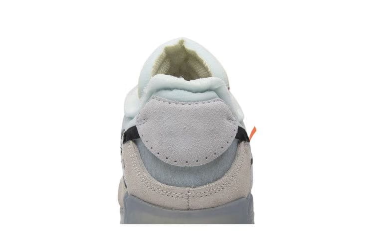 NIKE AIR MAX 90 OFF-WHITE