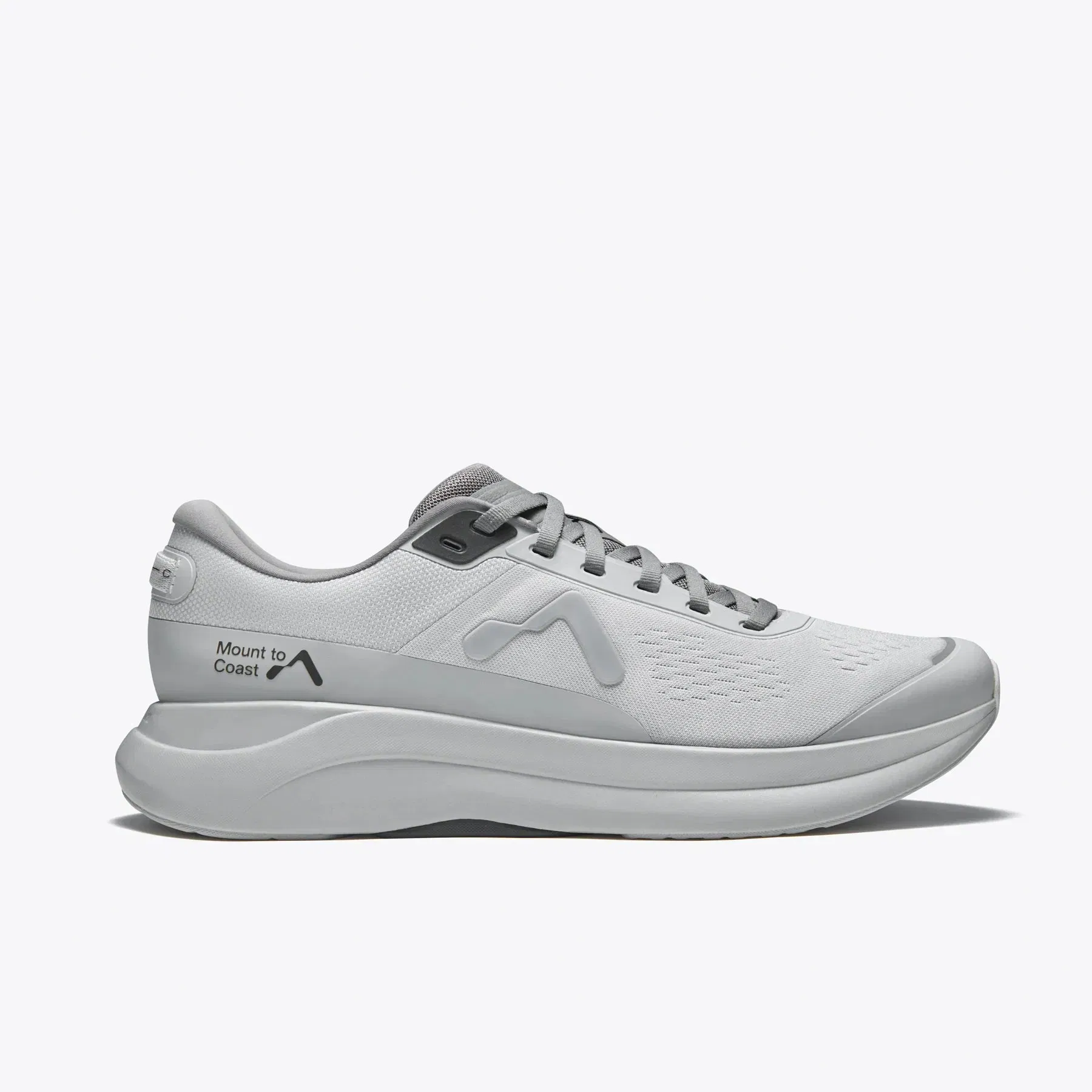 Mount To Coast P1 Cinder Women's