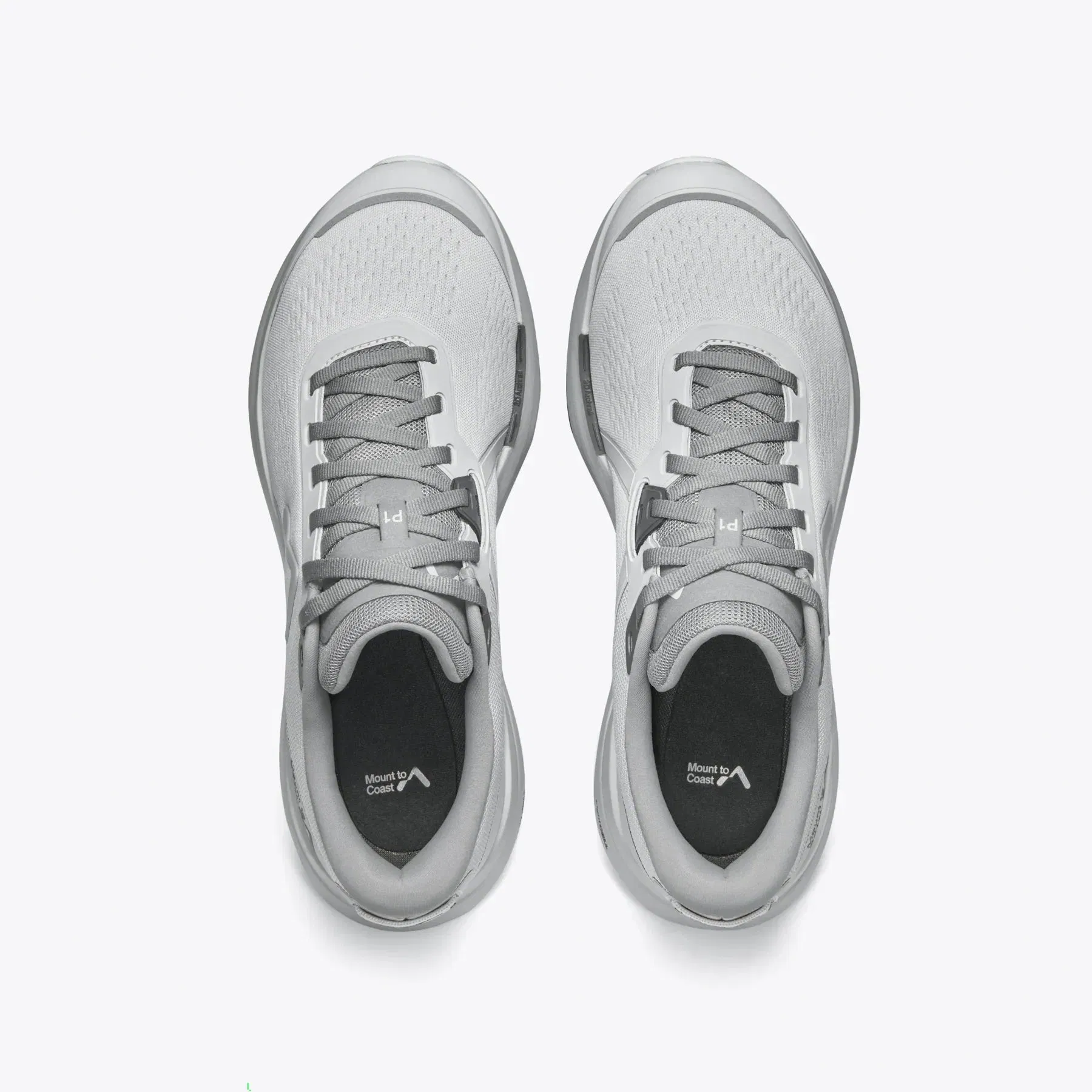 Mount To Coast P1 Cinder Women's