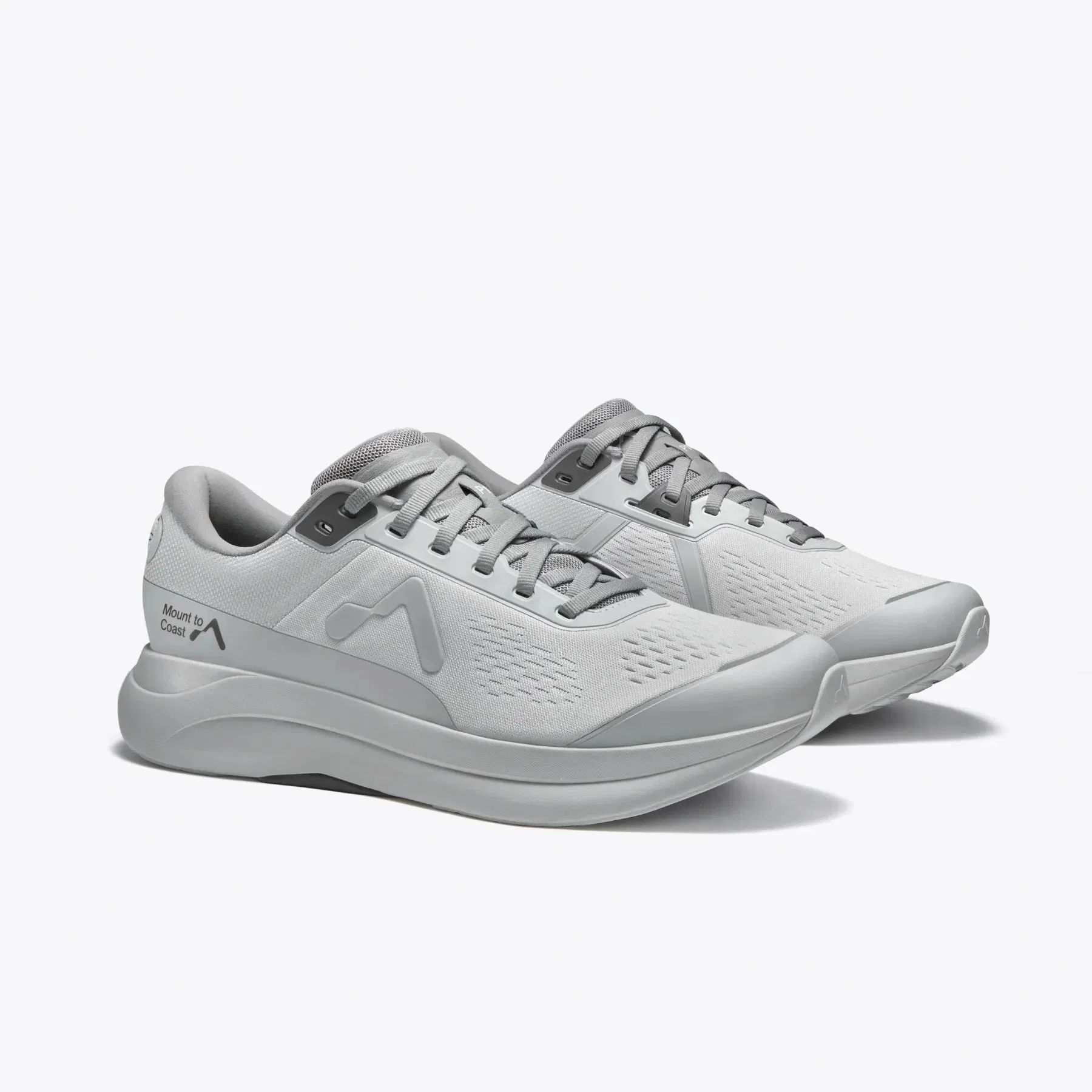 Mount To Coast P1 Cinder Women's