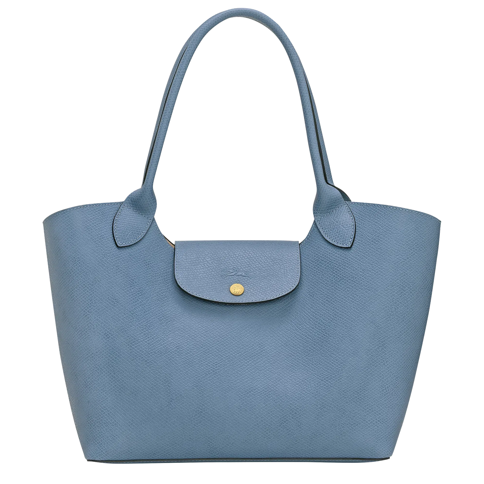 Longchamp Épure Shoulder bag Slate