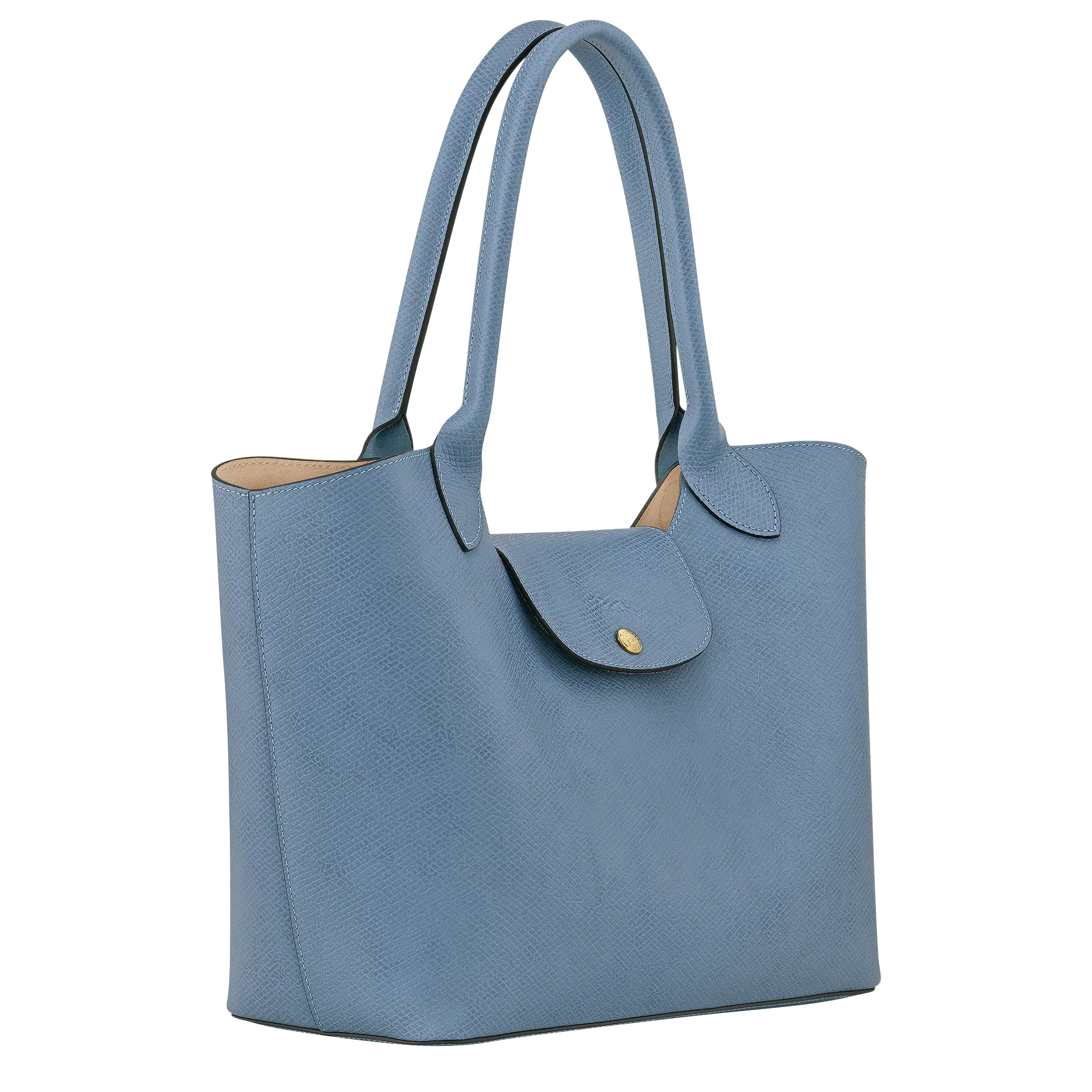 Longchamp Épure Shoulder bag Slate