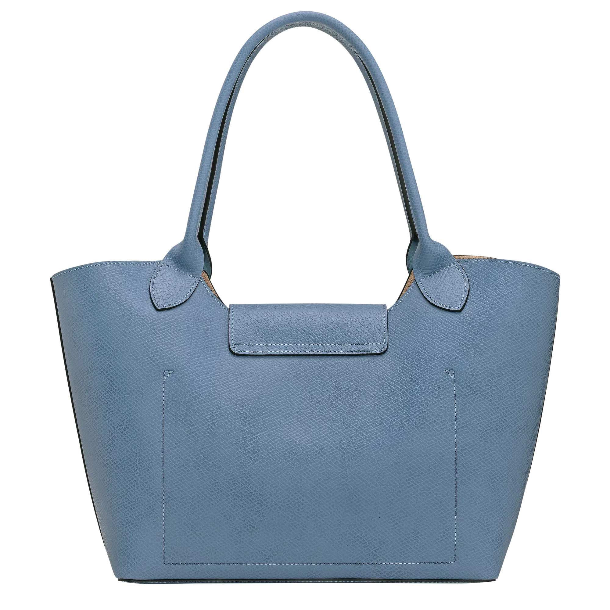 Longchamp Épure Shoulder bag Slate