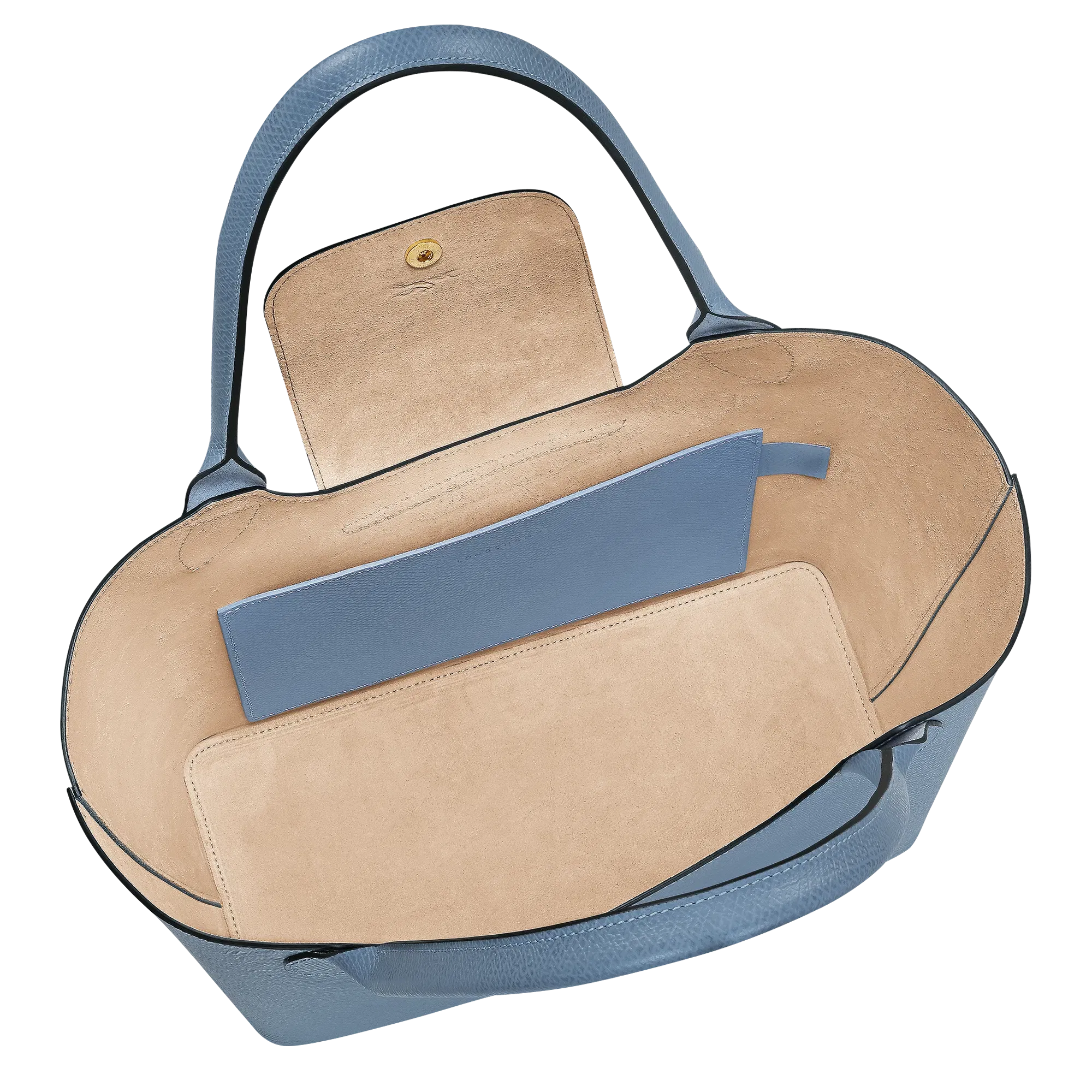 Longchamp Épure Shoulder bag Slate