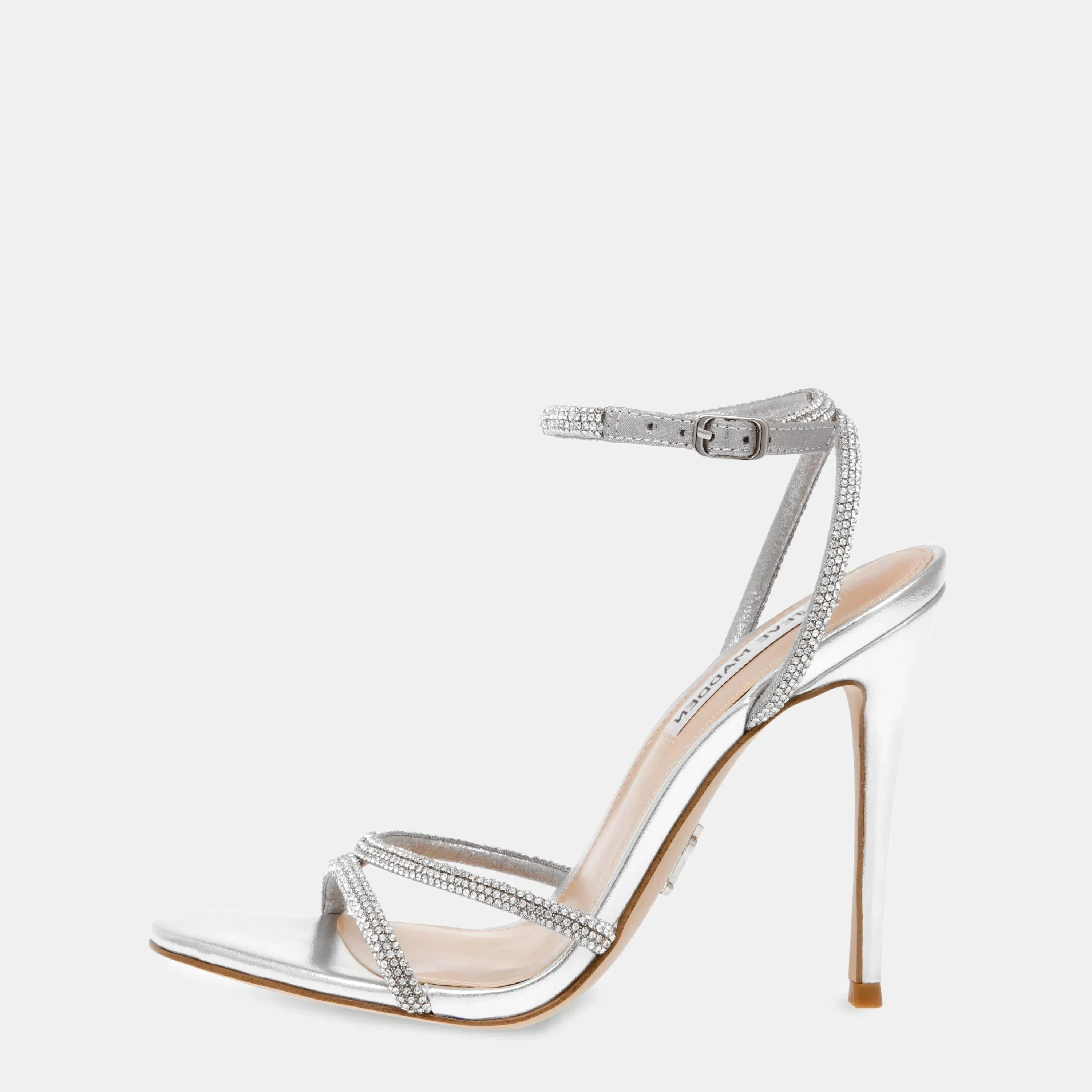 Bryanna Heeled Sandals