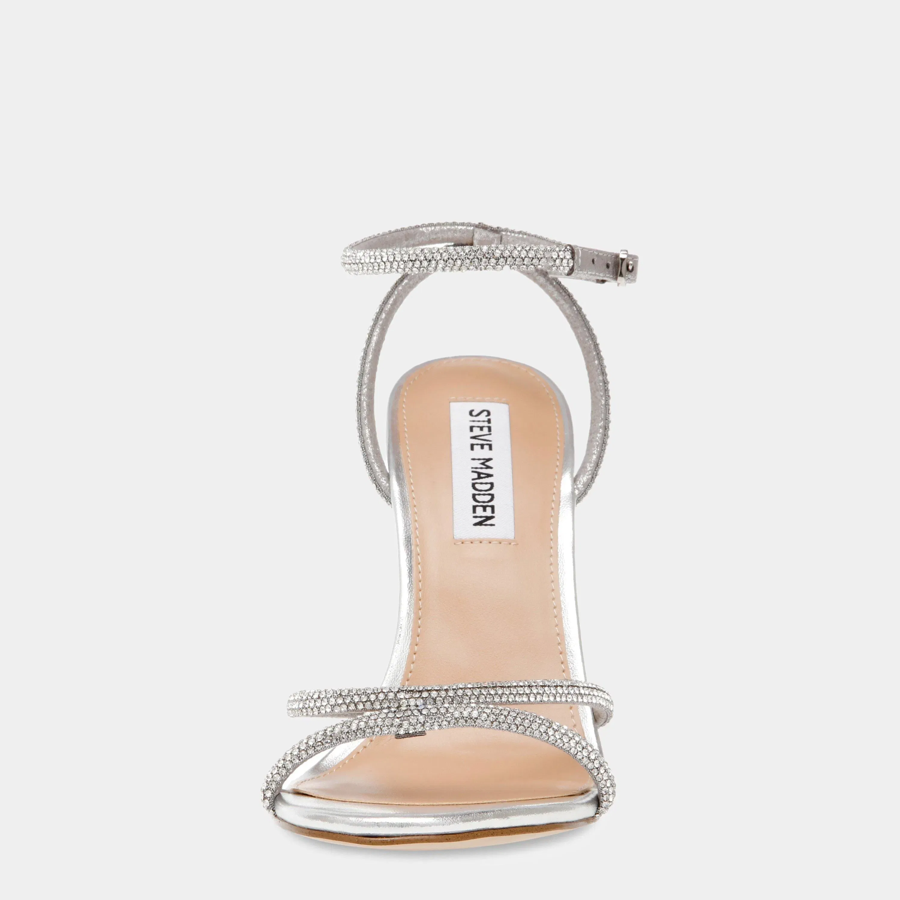 Bryanna Heeled Sandals