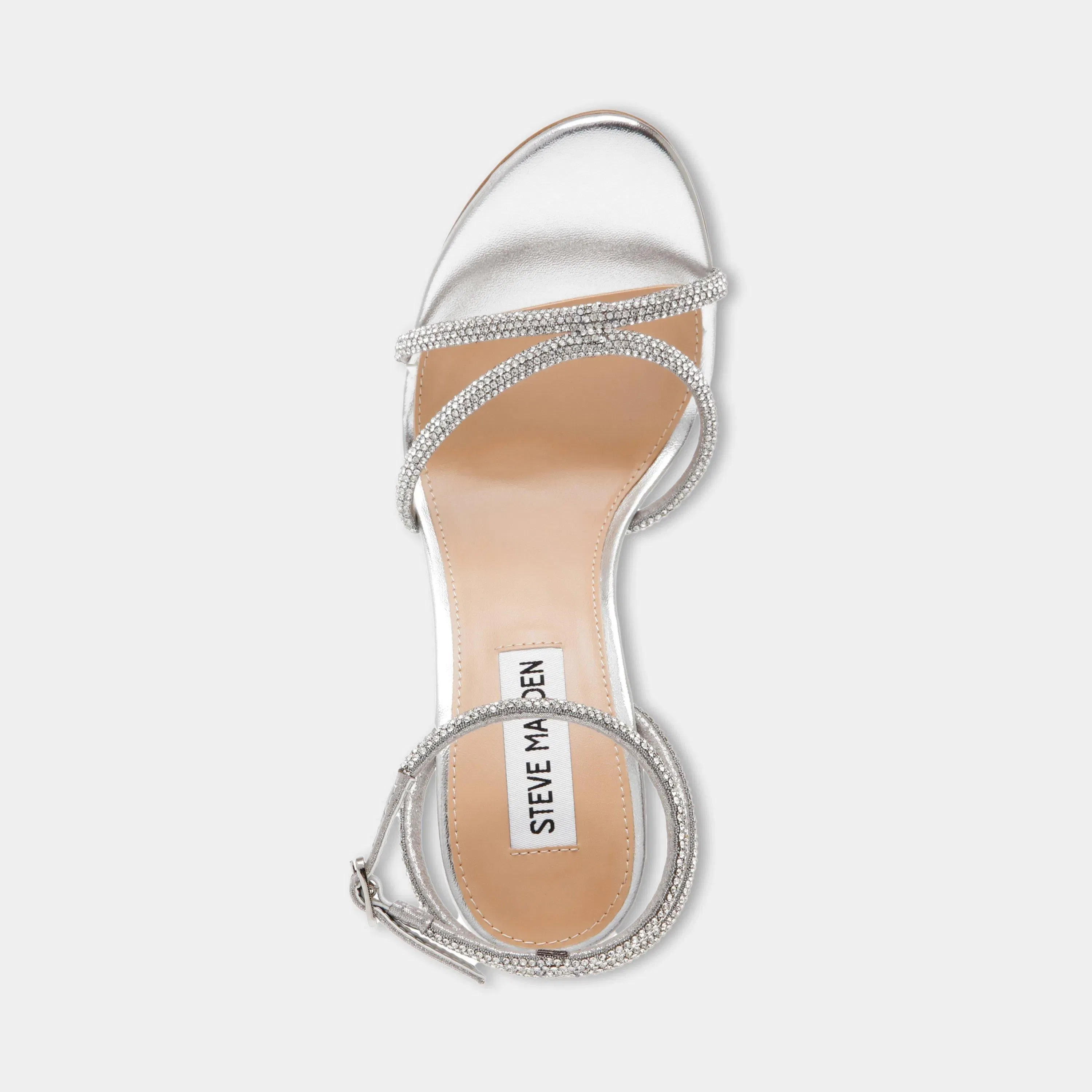 Bryanna Heeled Sandals