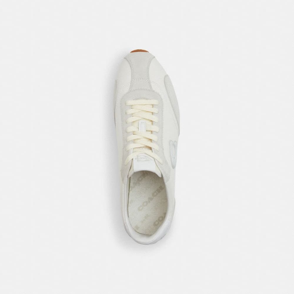 Flat Sneaker