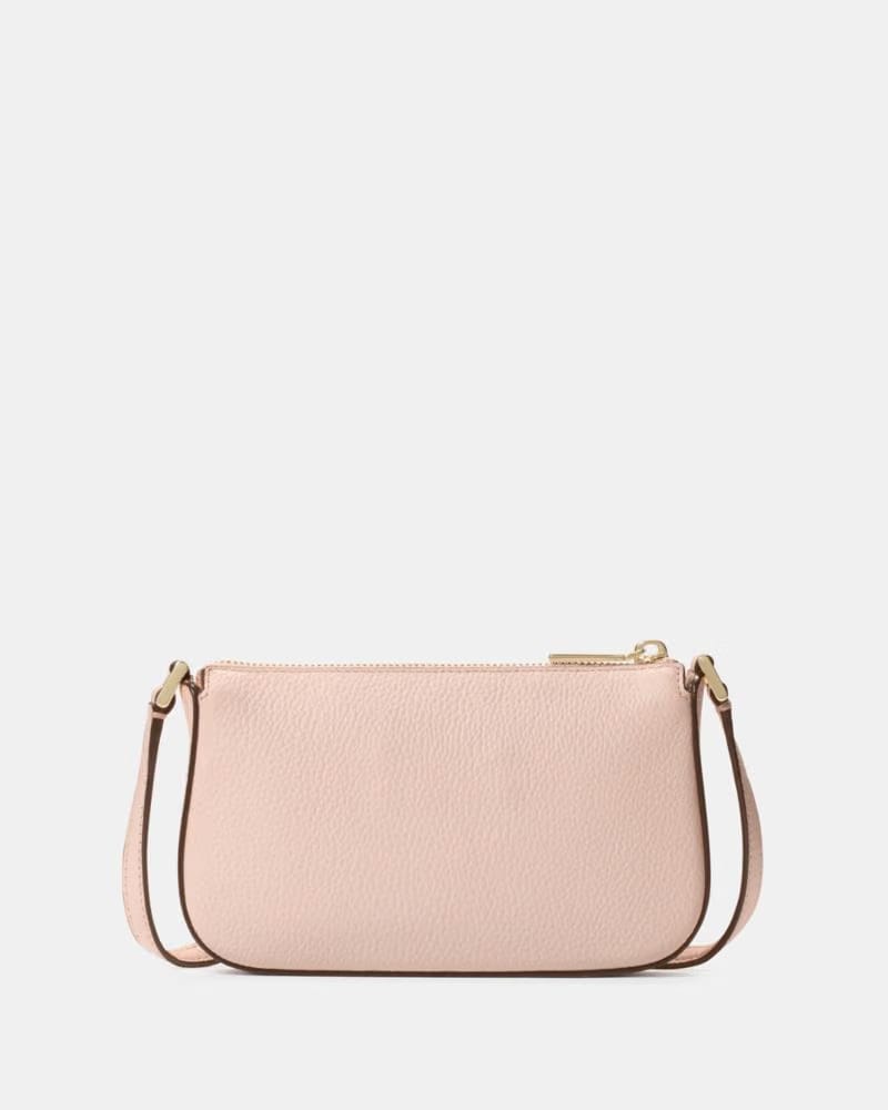 KateSpade On Purpose Crossbody Bag Pearl Pink