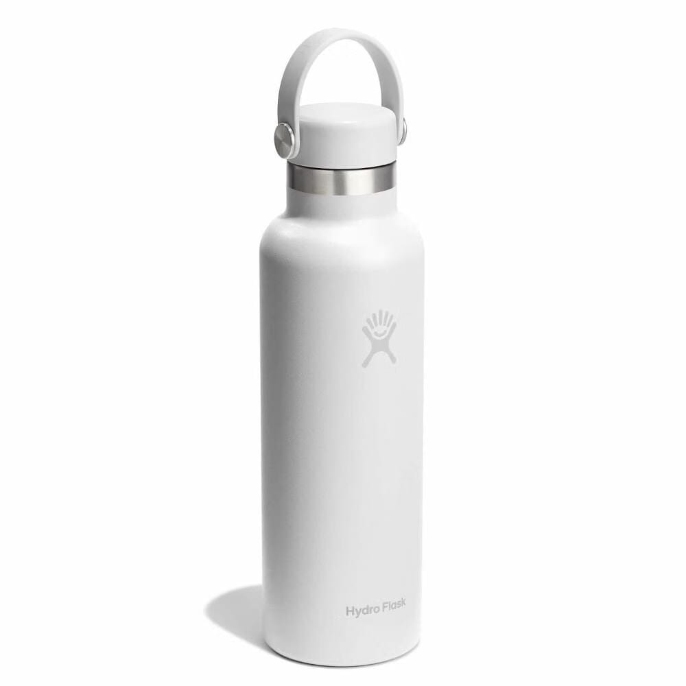 Hydro Flask 21 Oz Standard Mouth: 21 Oz Water Bottle