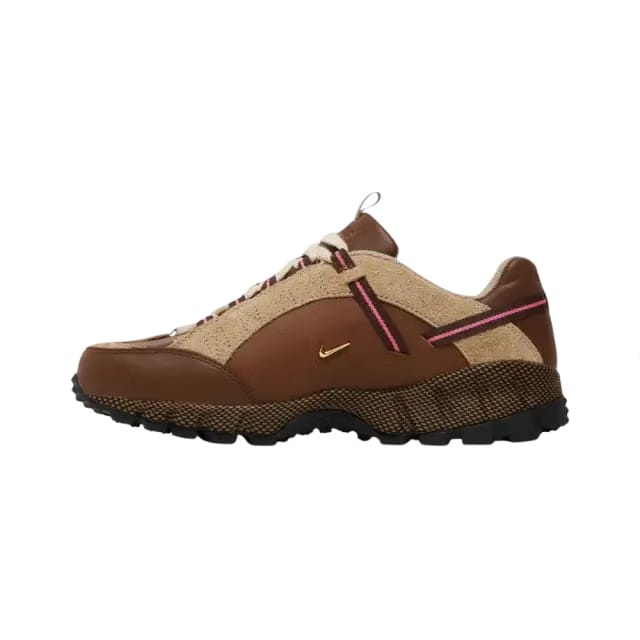 Nike Air Humara LX Jacquemus Ale Brown Gold (W)
