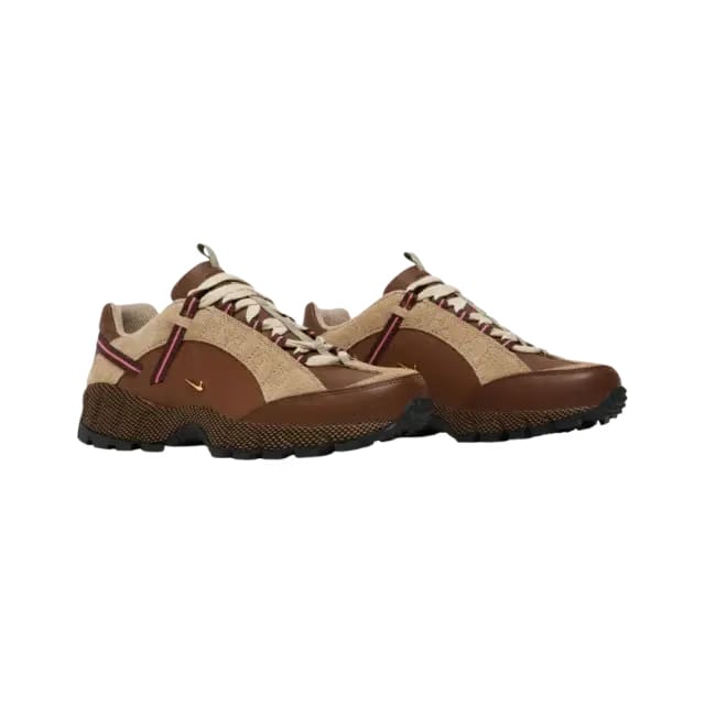 Nike Air Humara LX Jacquemus Ale Brown Gold (W)