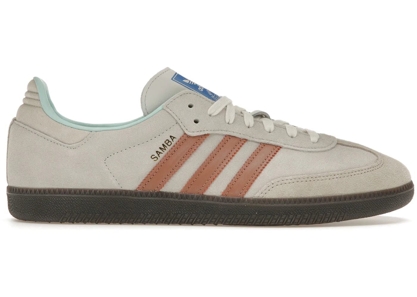 Adidas Samba OG Clay Strata
