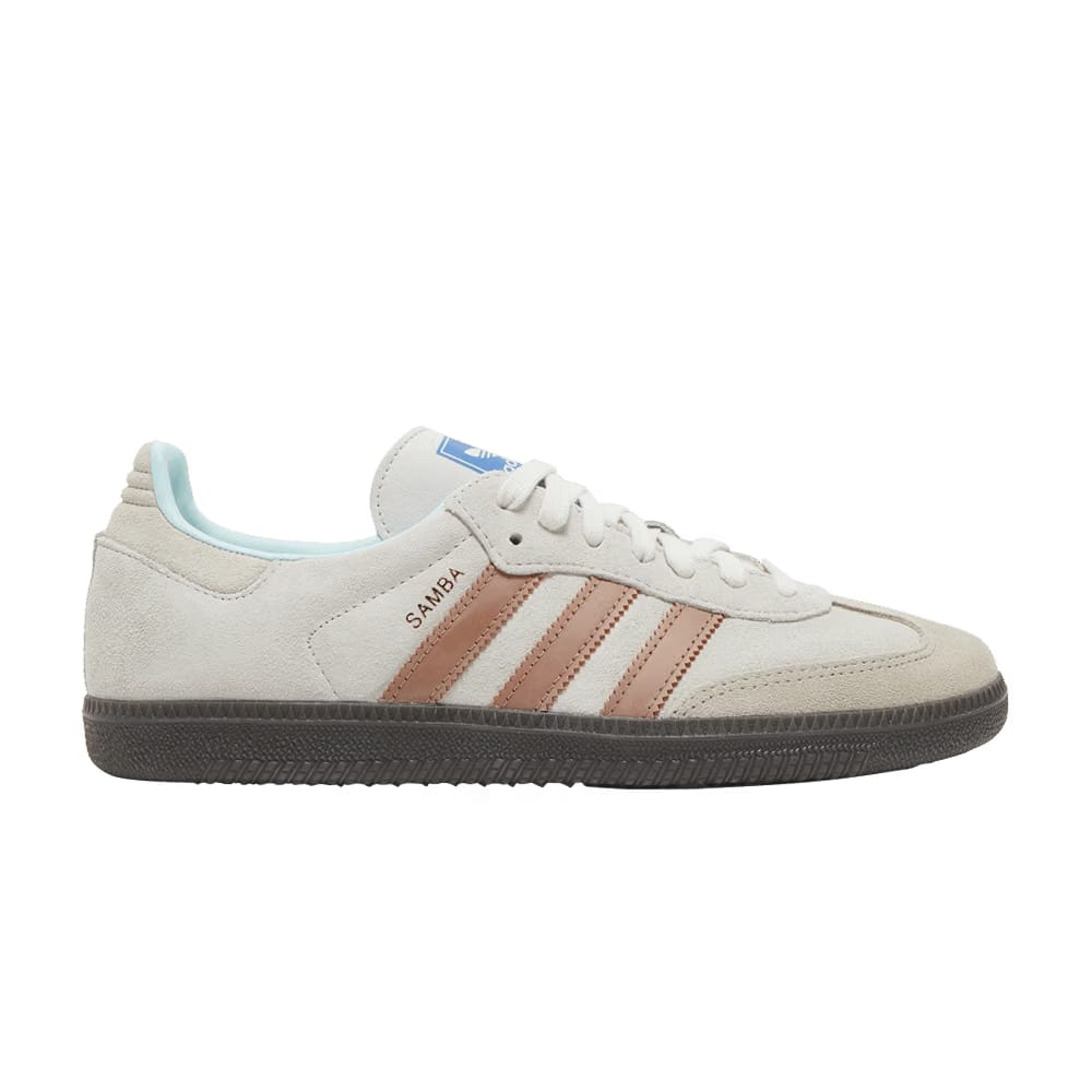 Adidas Samba OG Clay Strata