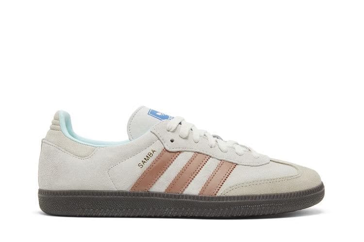 Adidas Samba OG Clay Strata
