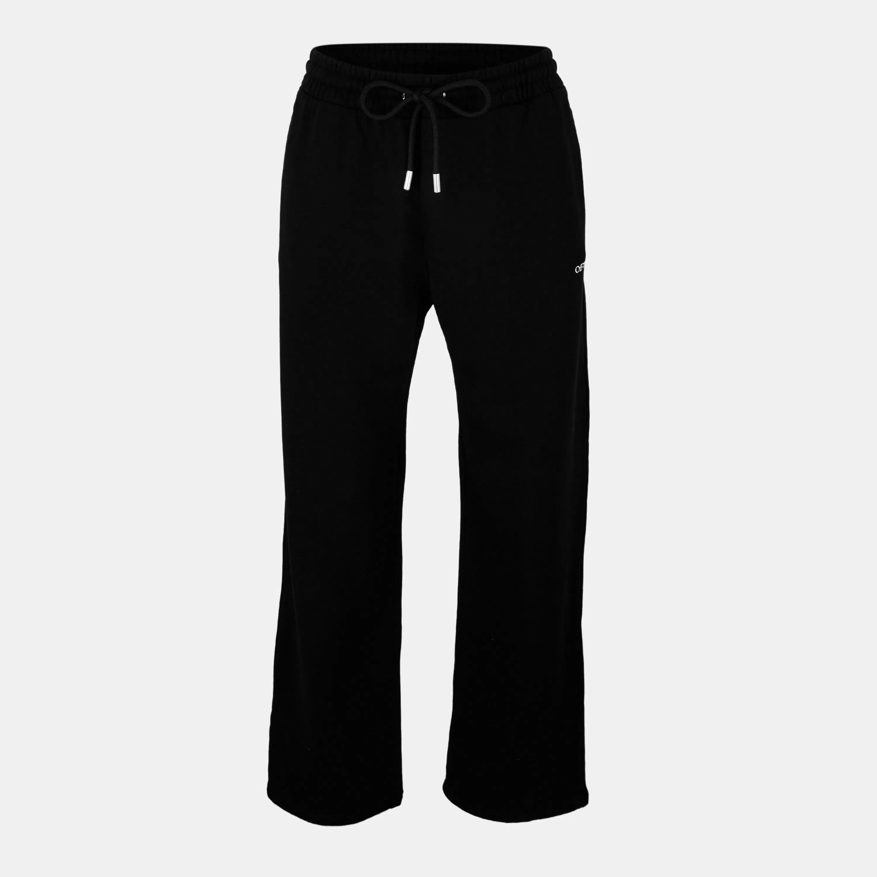 Cuffed Fleece Joggers