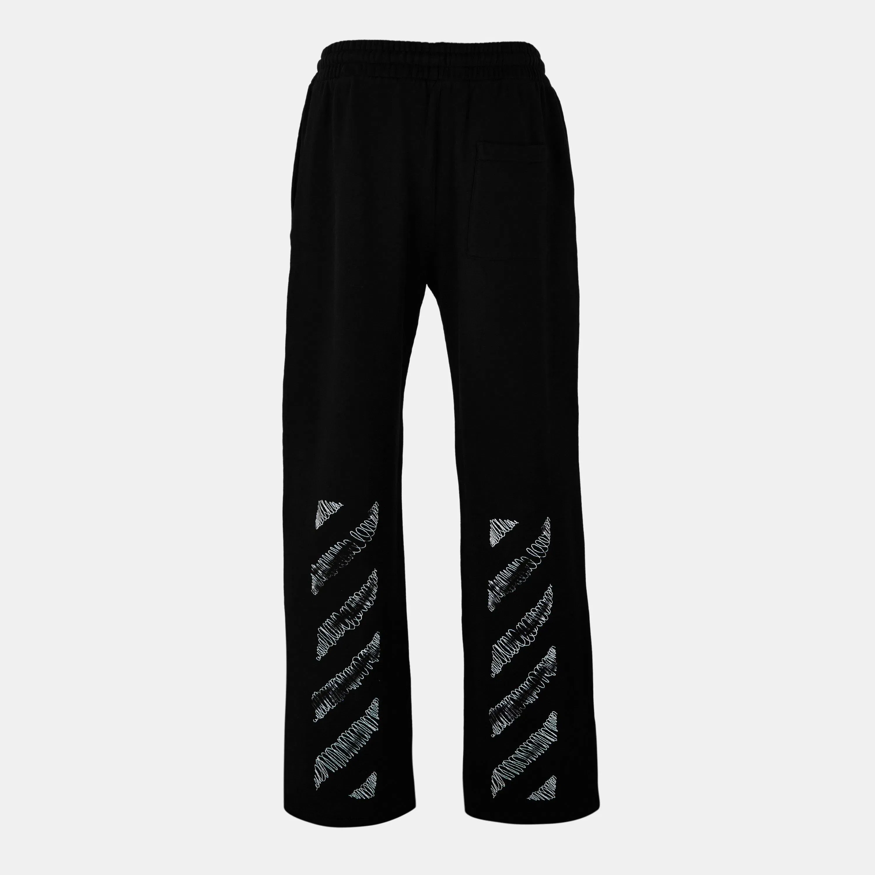 Cuffed Fleece Joggers