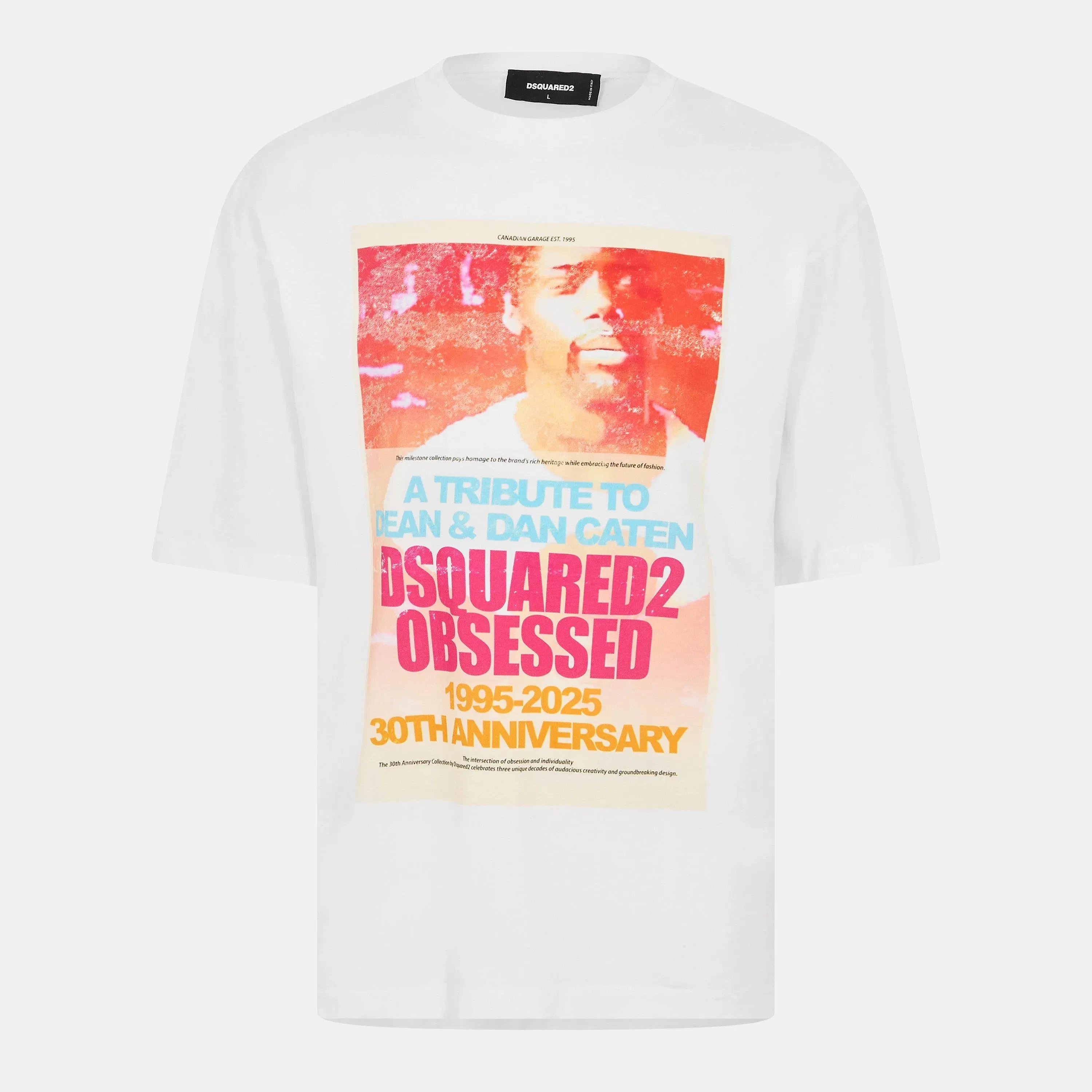 Oversized T-Shirt