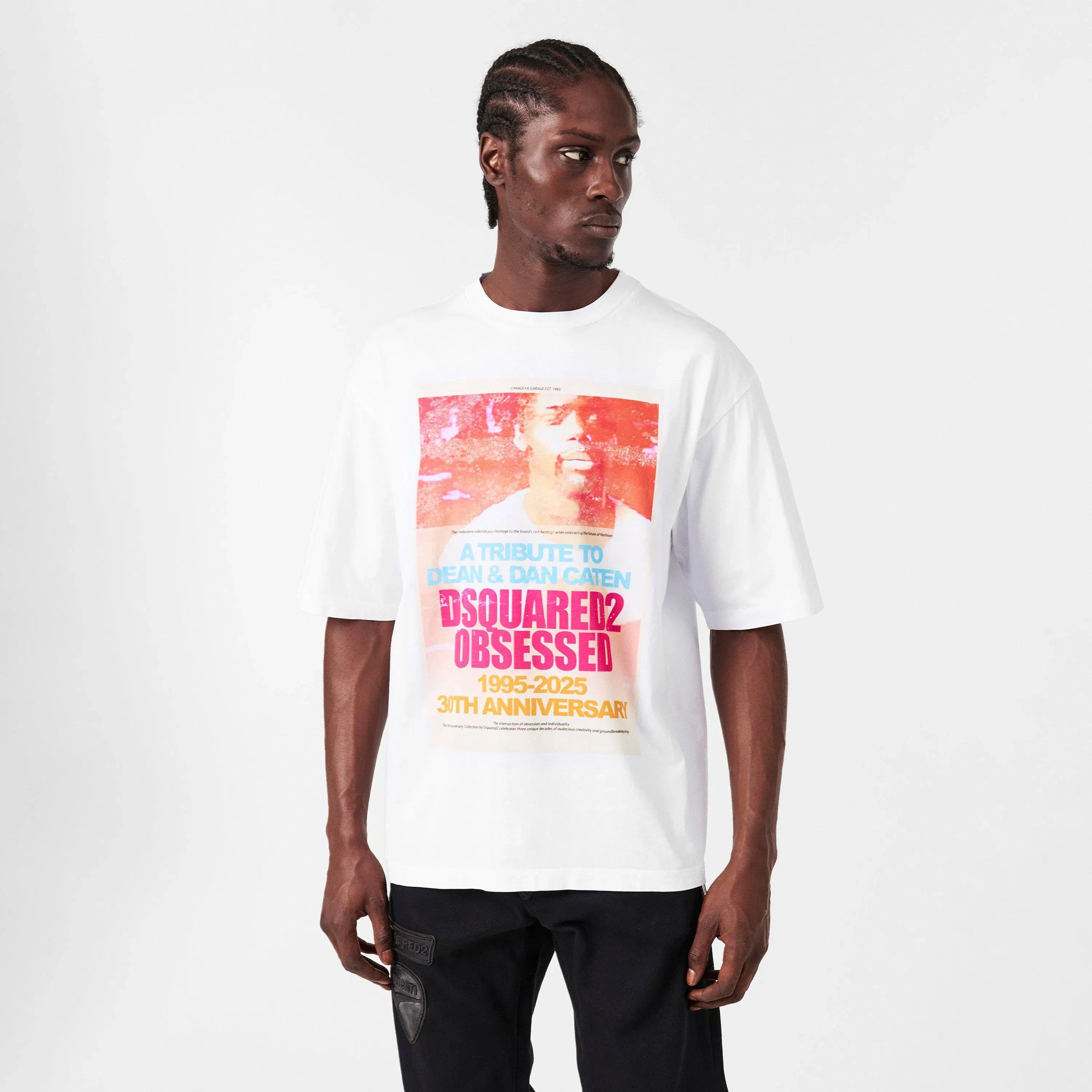 Oversized T-Shirt