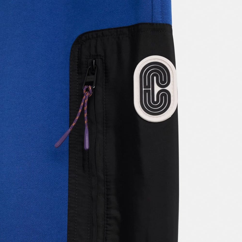 Restored Joggers