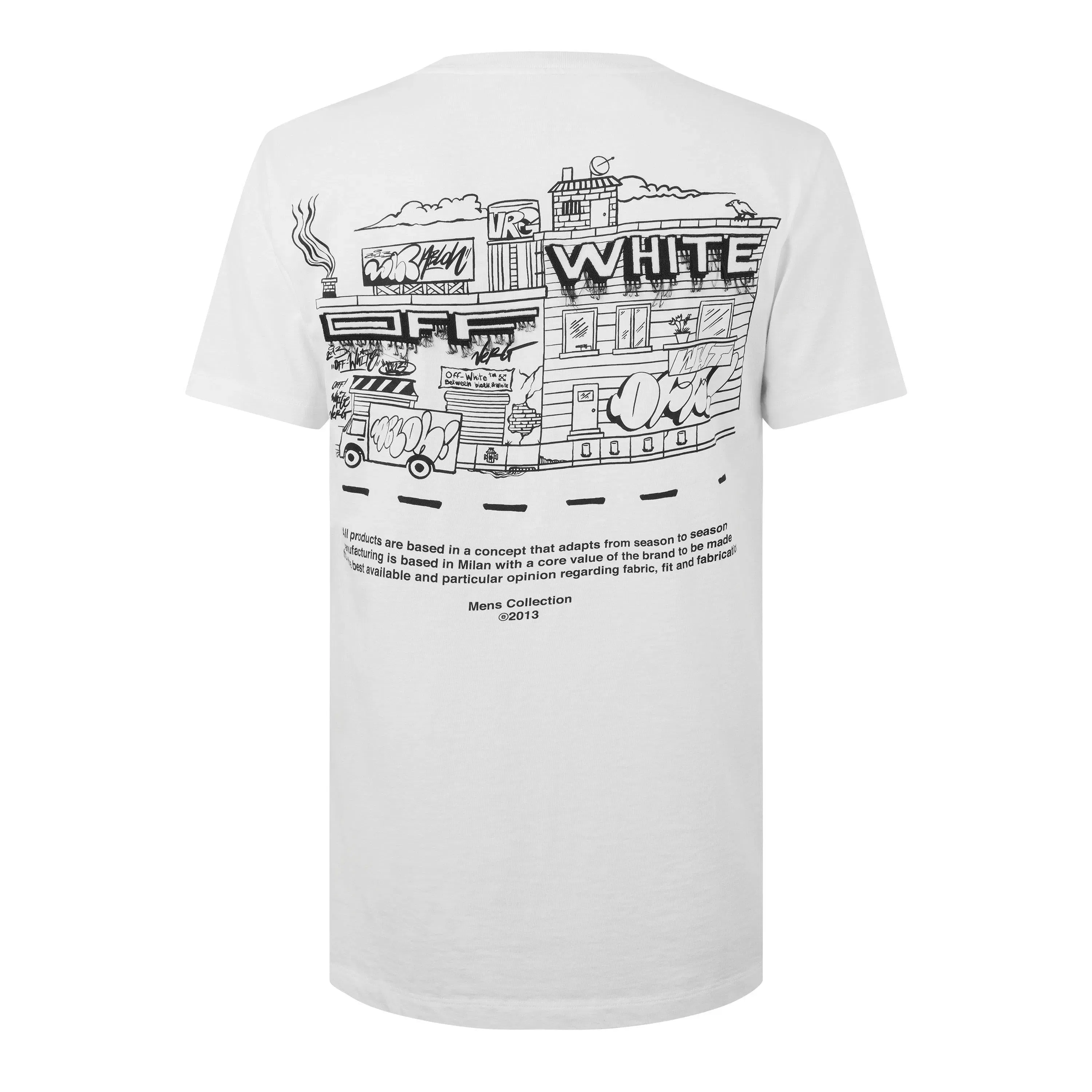 - T-Shirt