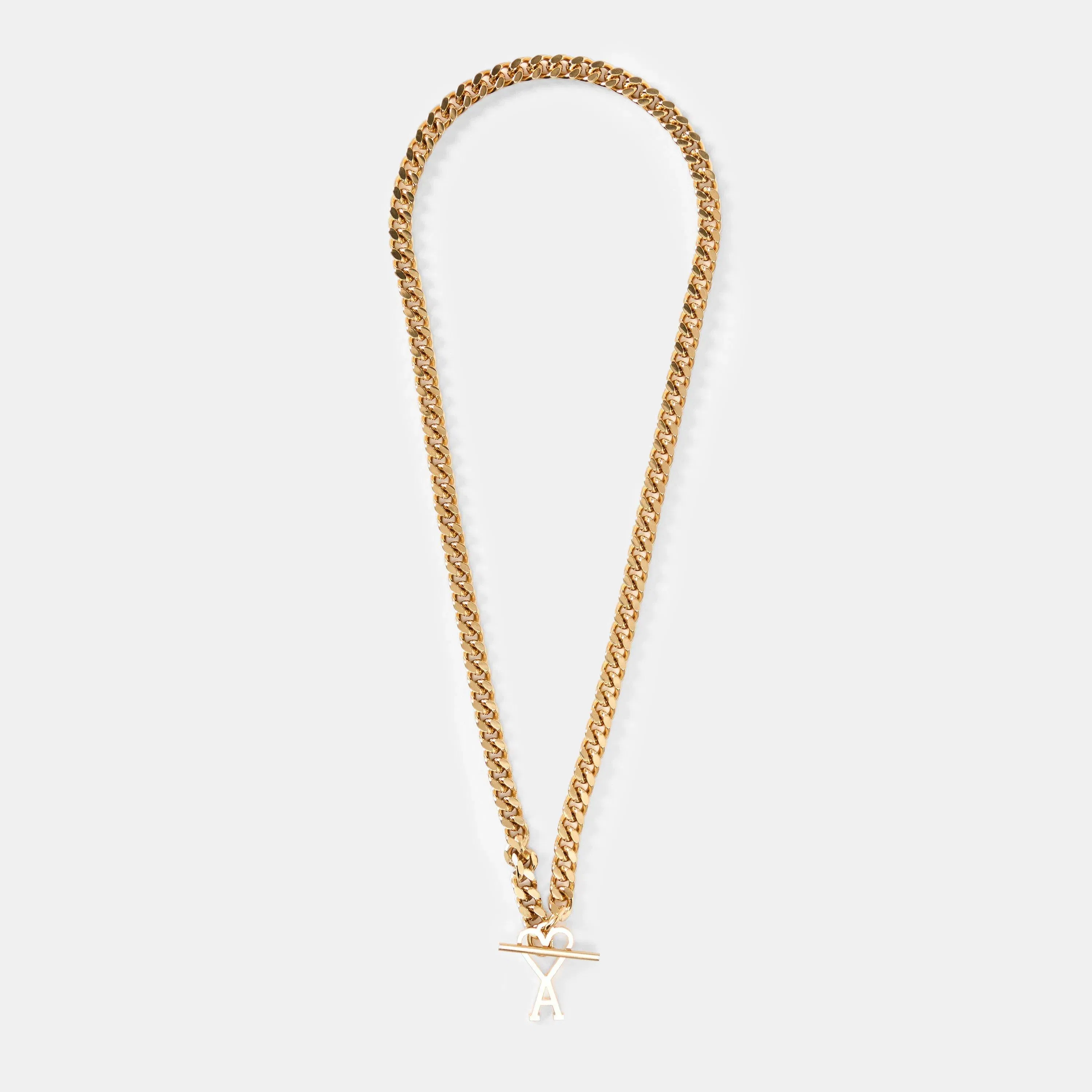 DeCaur Chain Necklace