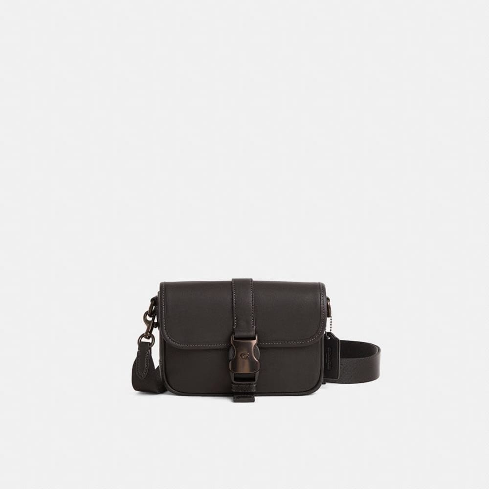 Restored League Crossbody Bag 19