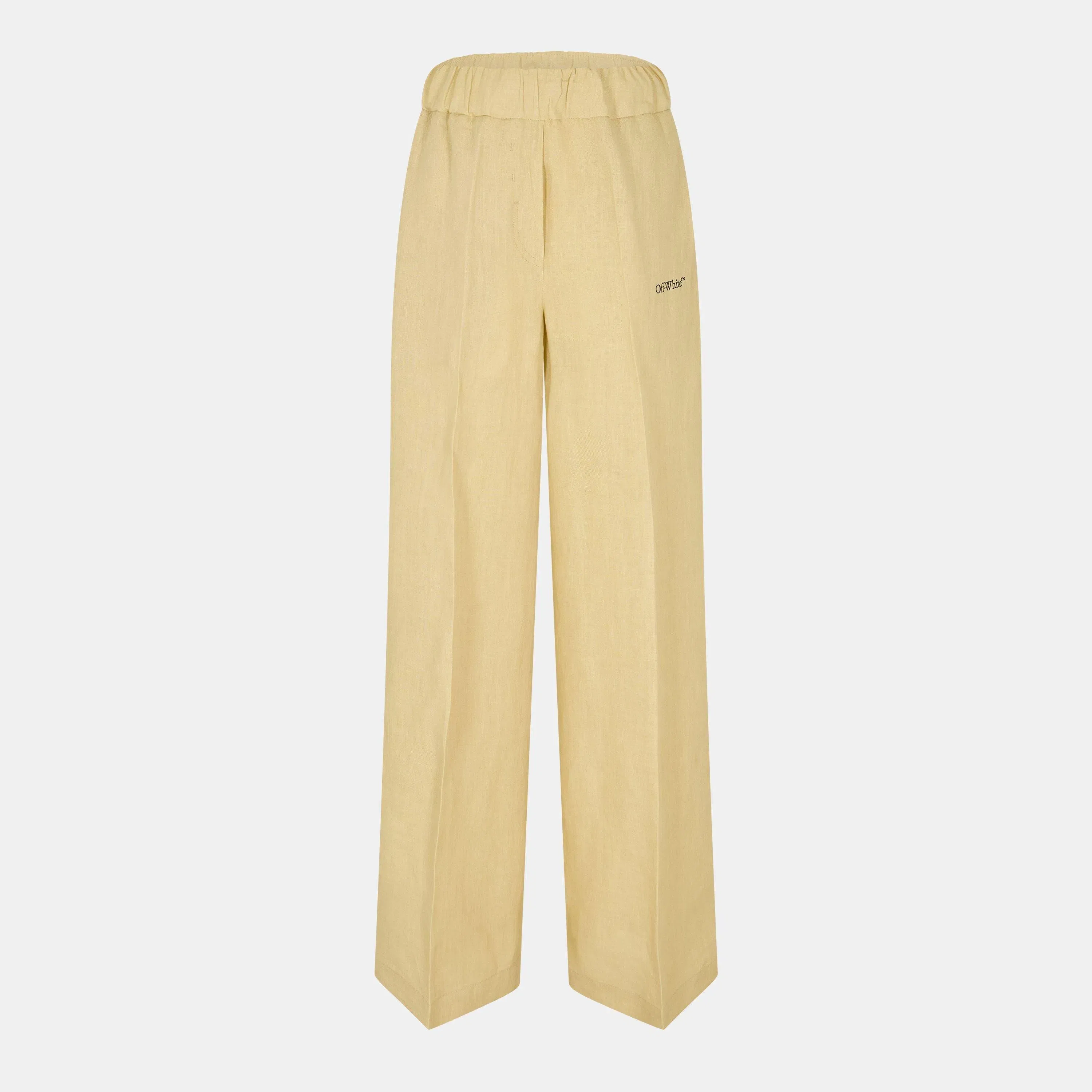 - Knitted Trousers