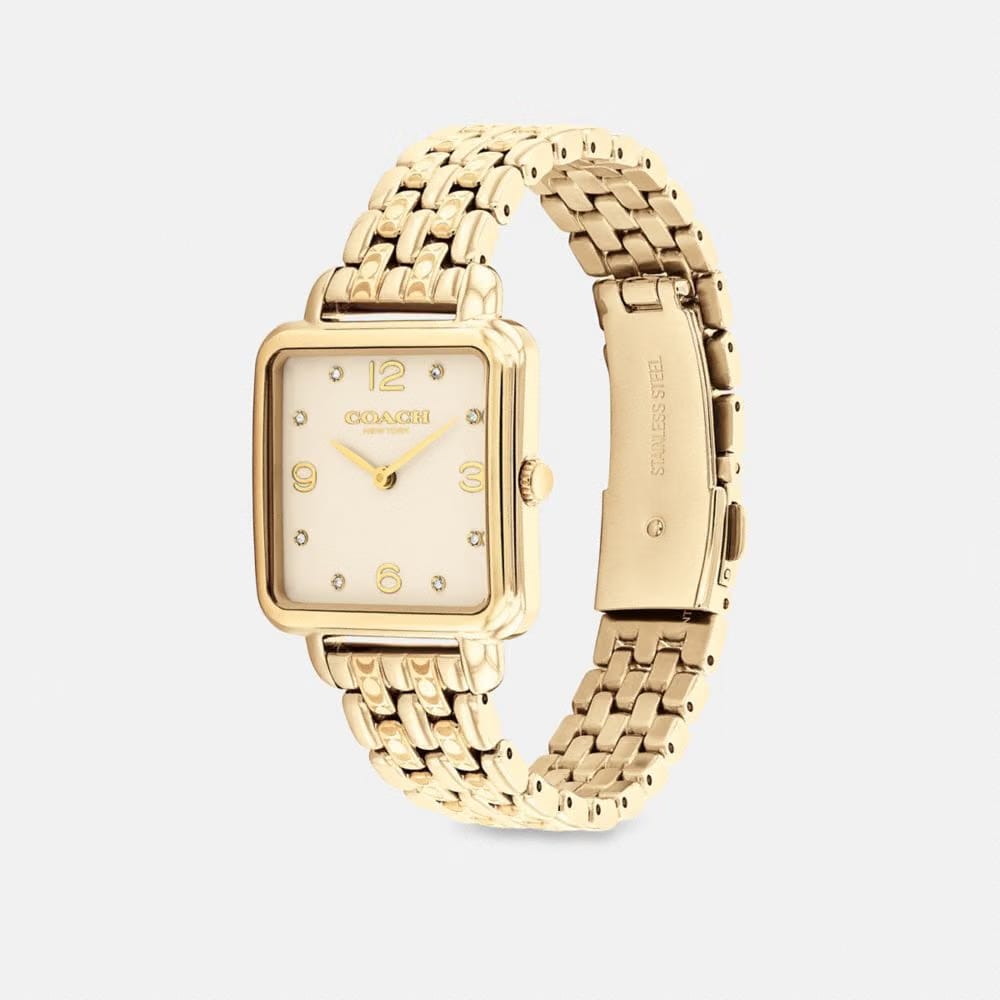 Cass Watch, 28 Mm
