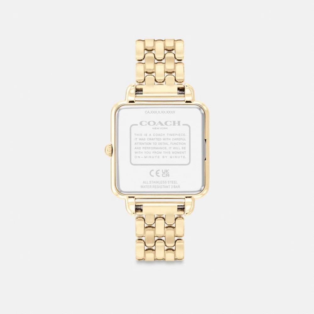 Cass Watch, 28 Mm