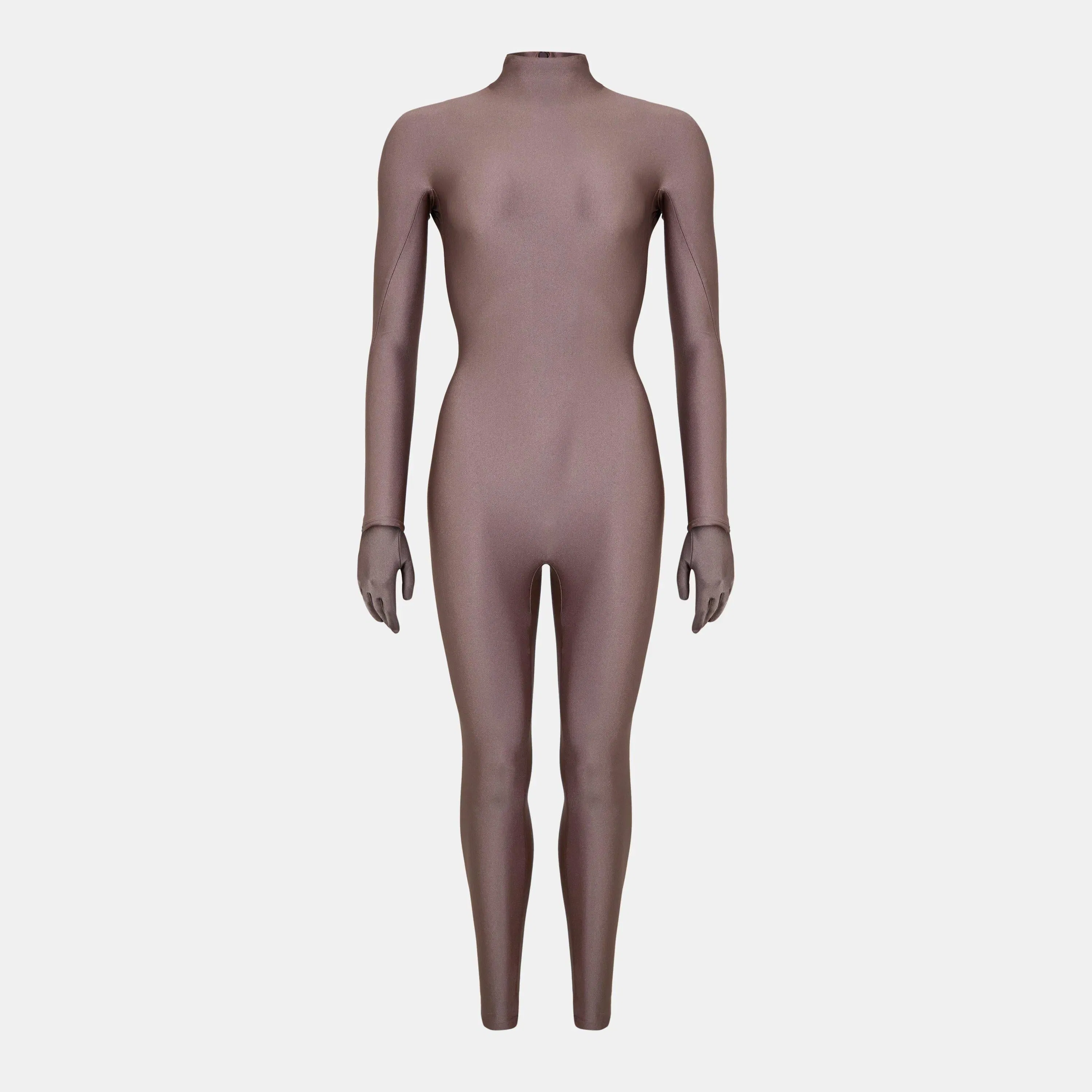 Jersey Bodysuit
