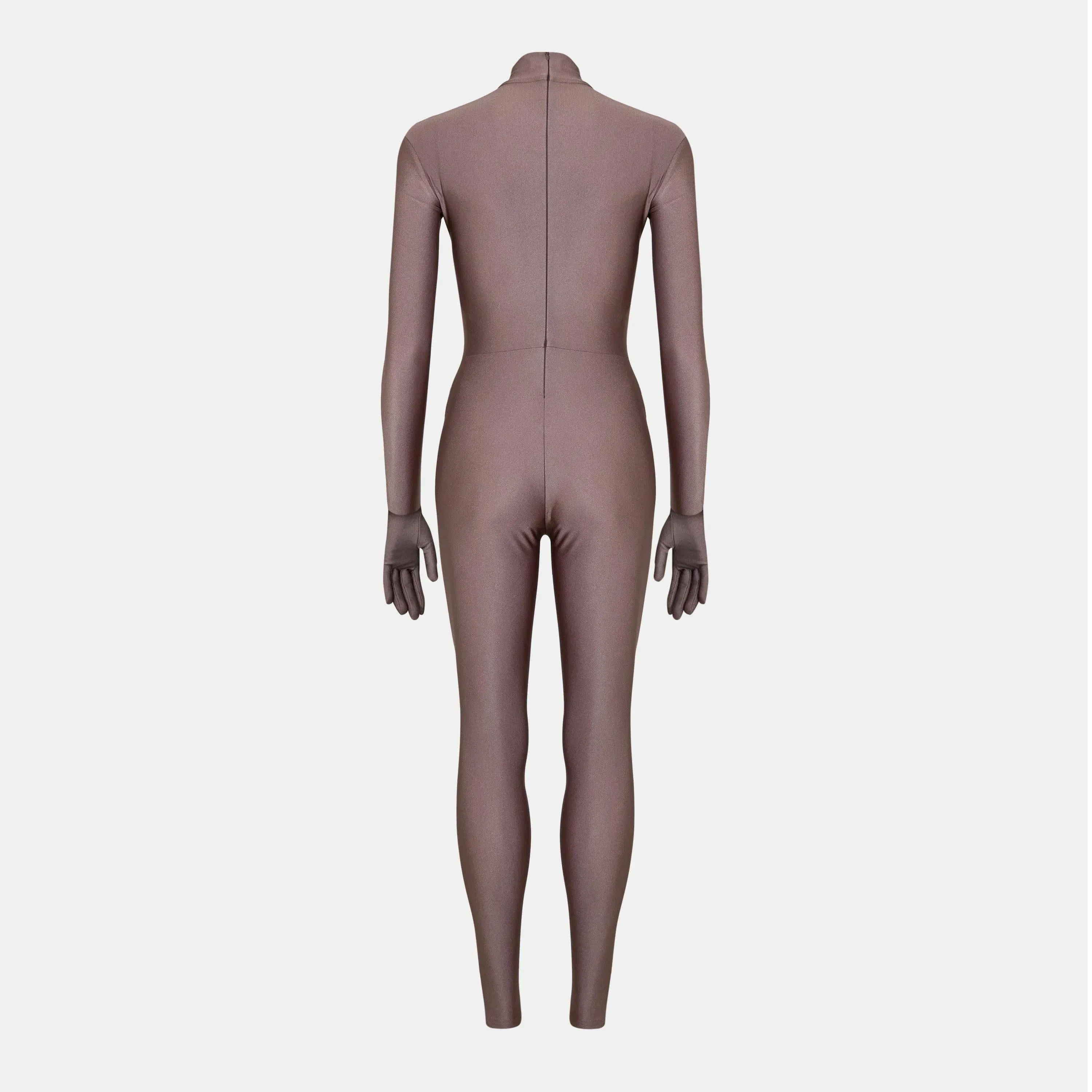 Jersey Bodysuit