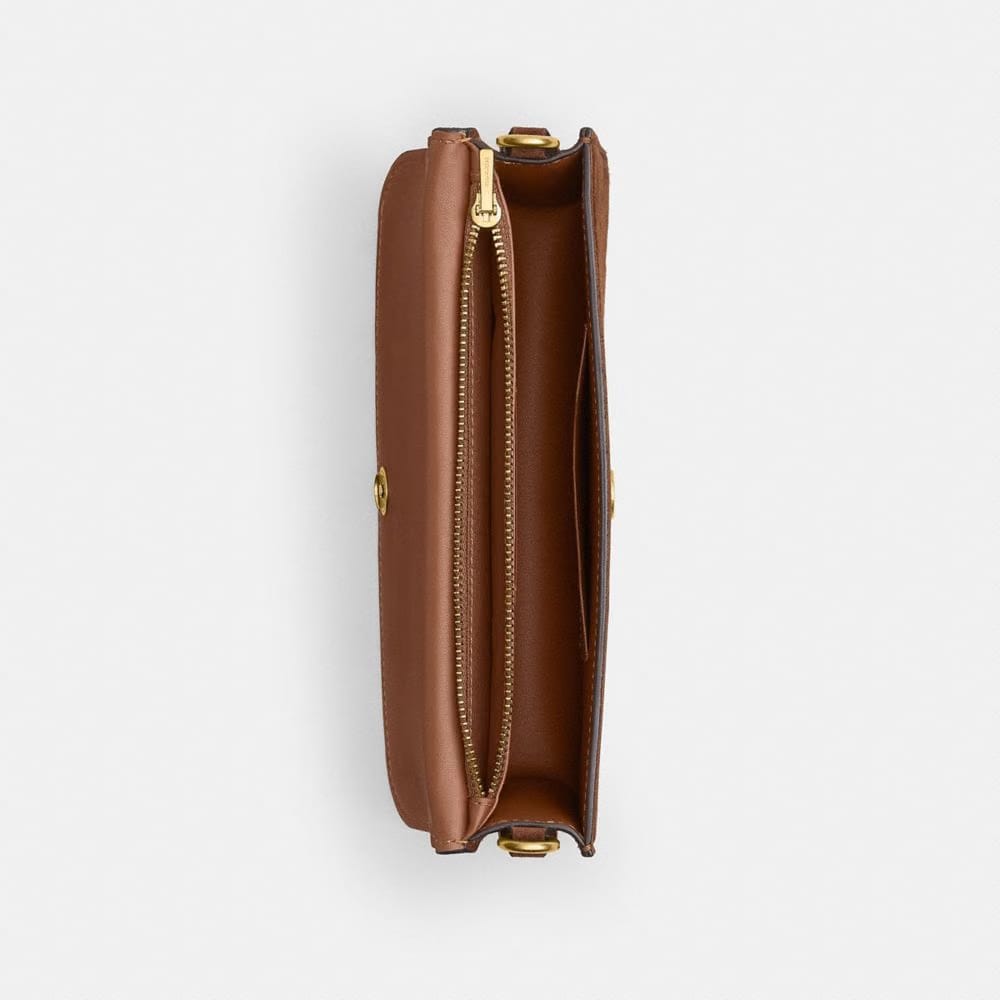 Elora Top Handle Crossbody Bag