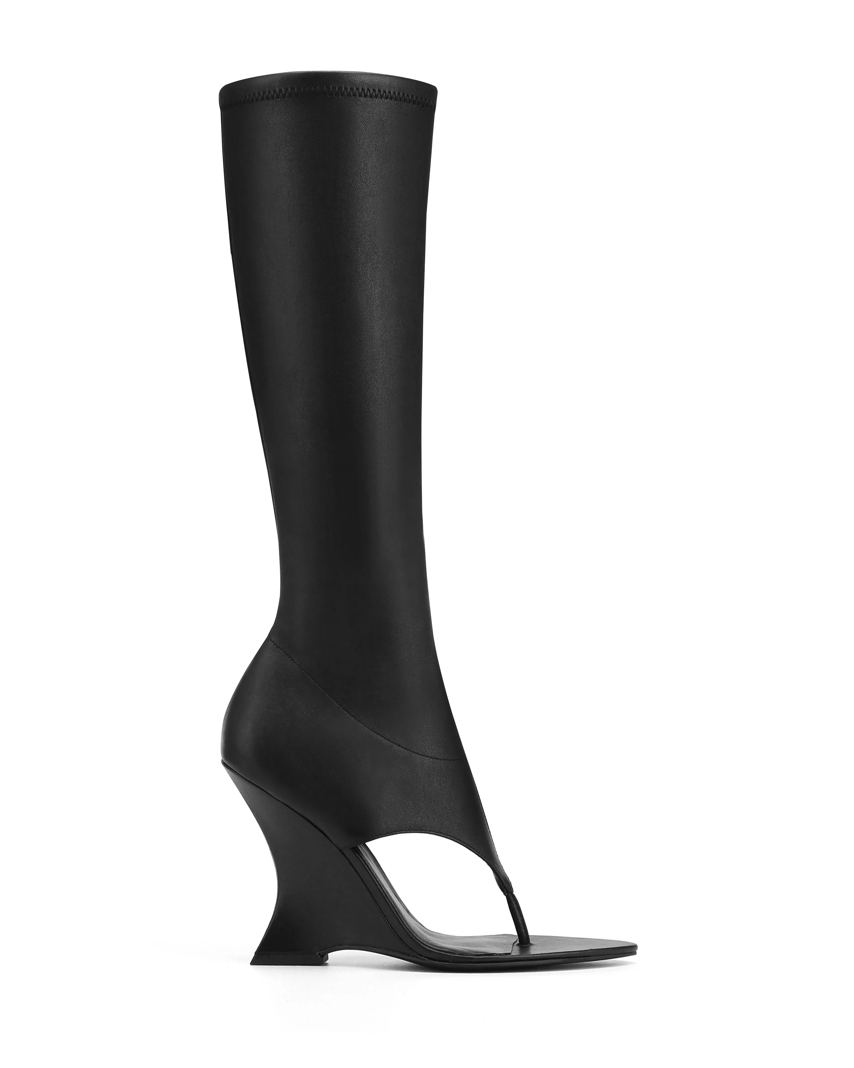 Rider Black Stretch