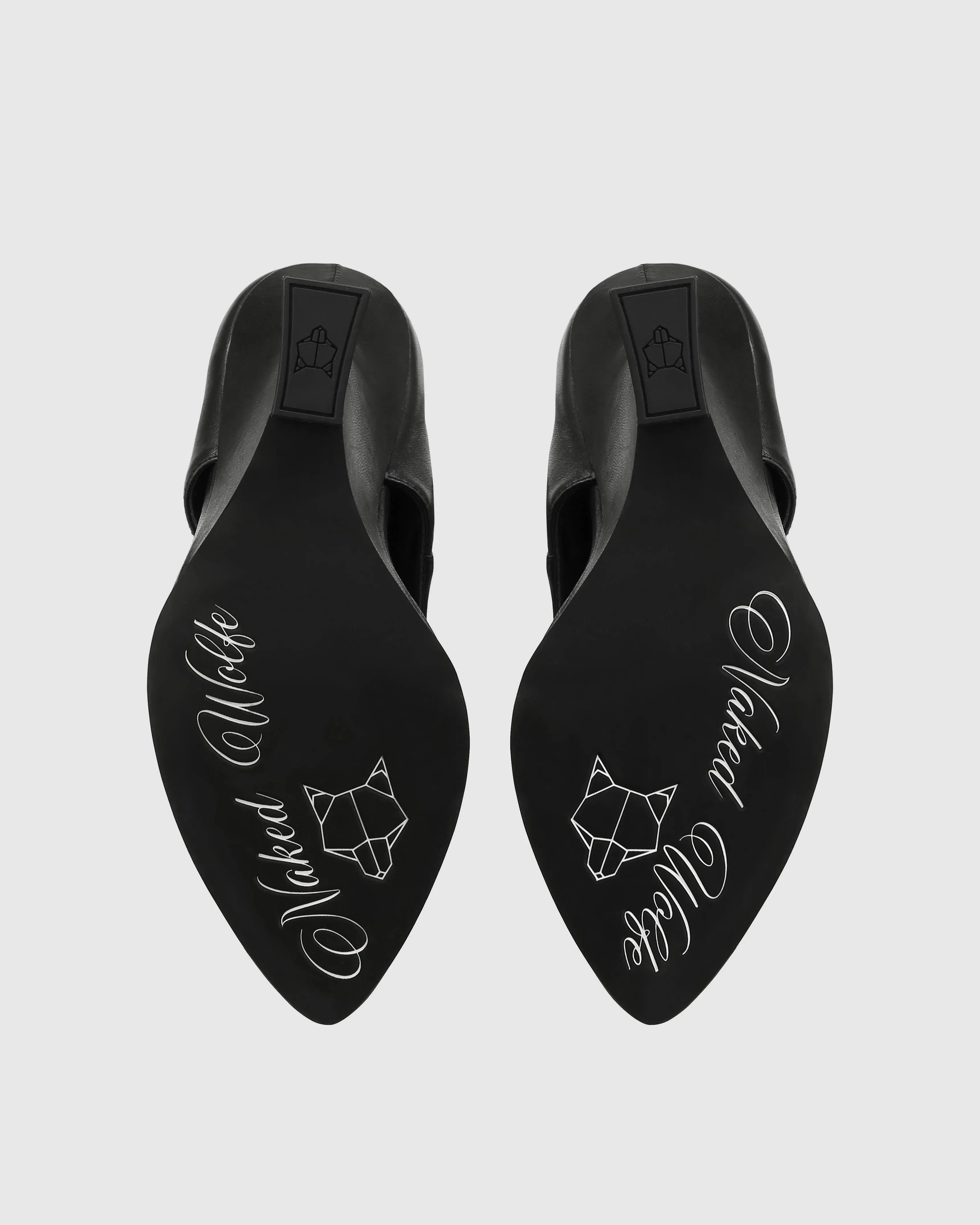 Rider Black Stretch