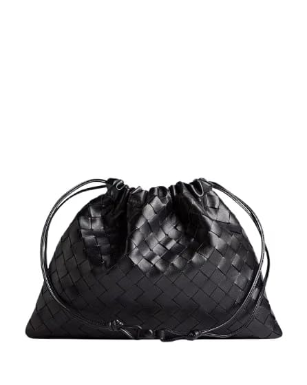 Intrecciato Small Dustbag